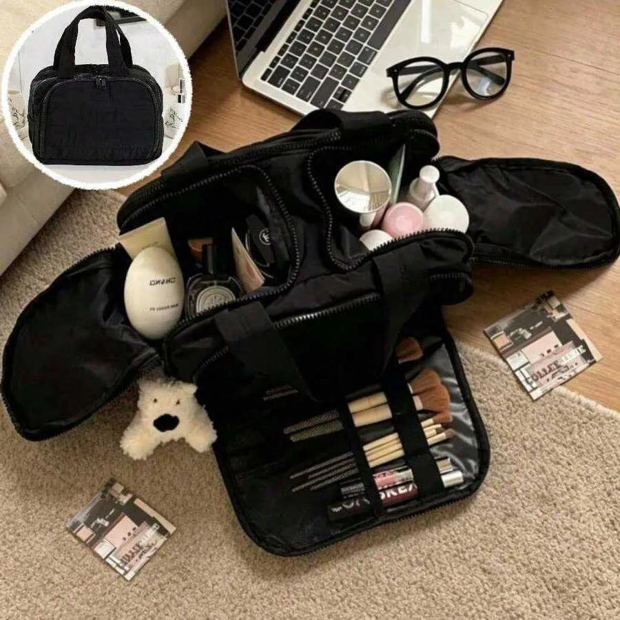 Bolsa De Cosméticos y para viajes