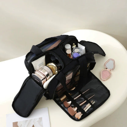 Bolsa De Cosméticos y para viajes