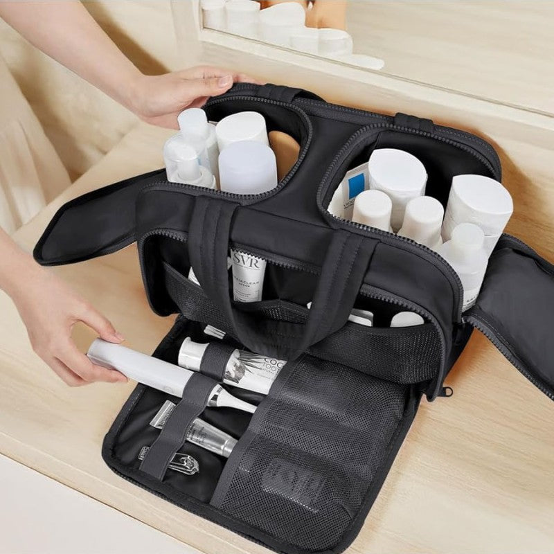 Bolsa De Cosméticos y para viajes